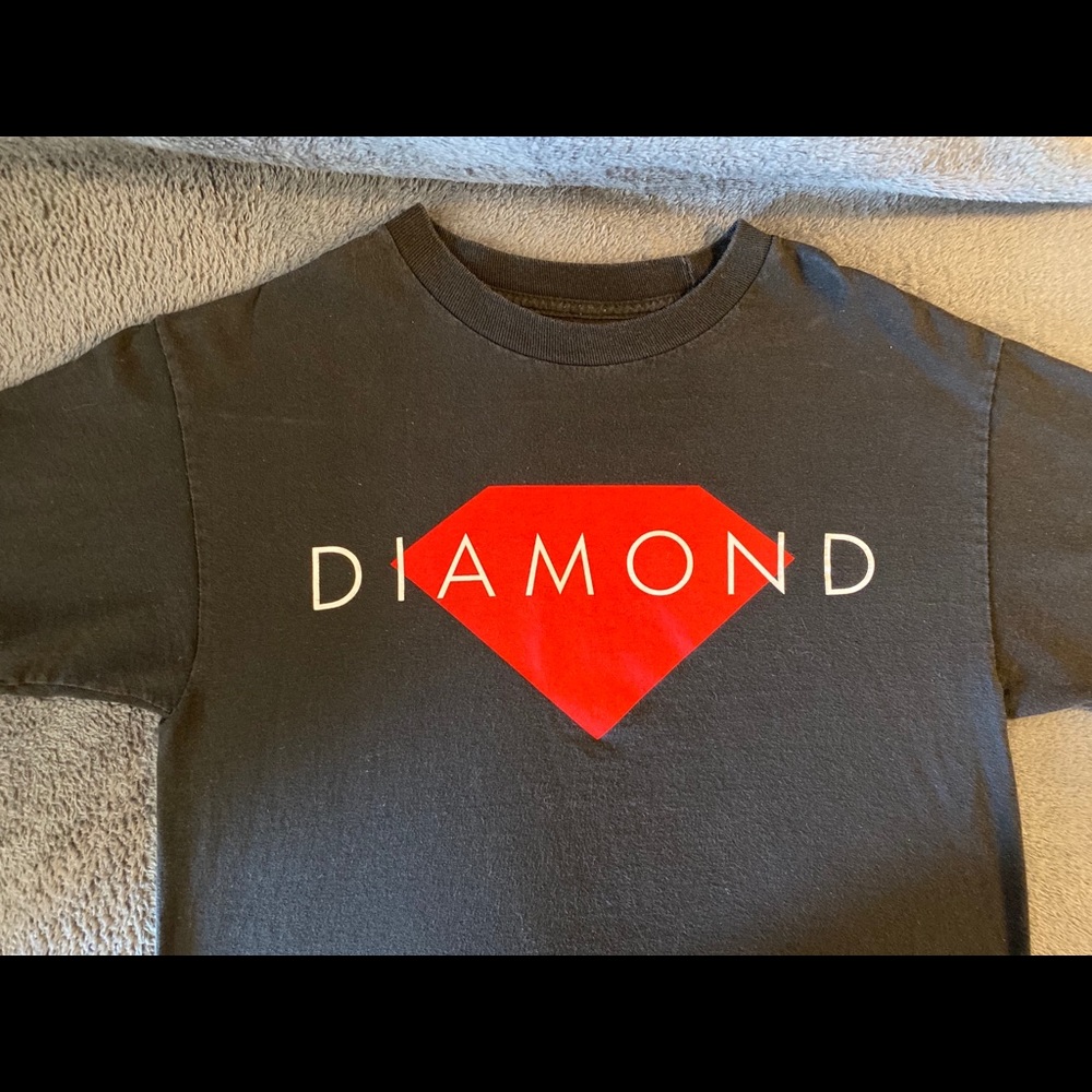 Diamond Shirt
